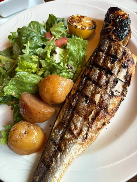 Albany’s #1-Rated Spot on TripAdvisor: Athos Restaurant