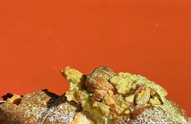 🥐 Bourke Street Bakery 🌟