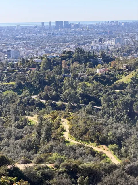 California｜Los Angeles 🌅｜Goodbyes & Reunions ⏳