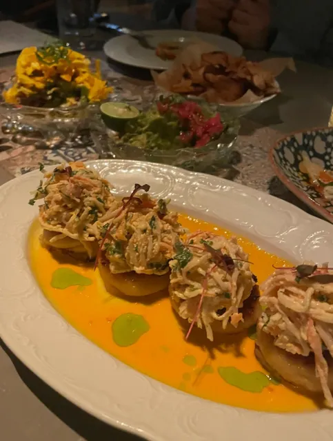 🌟 Boston’s Mariel | Vibes Overload: Cuban Eats + Underground Bar