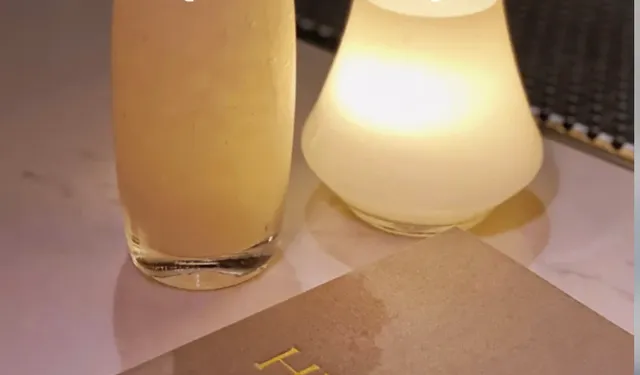 New York Bar | The Hidden Pearl🌟