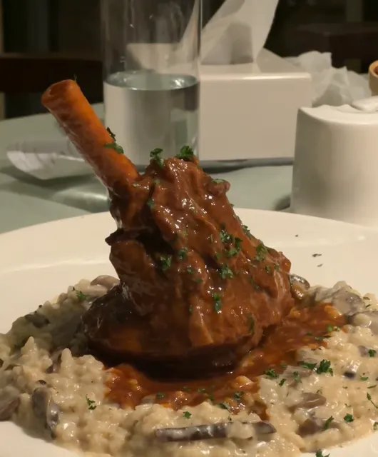 The best meal in Kathmandu