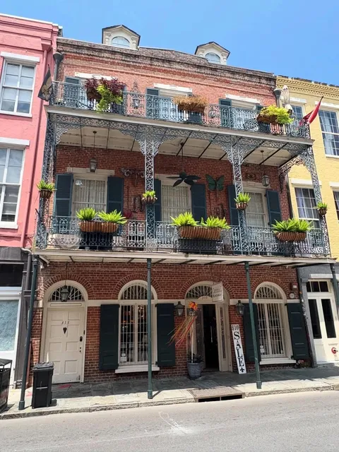 New Orleans One-Day Tour | Experience Jazz & French Charm 💖