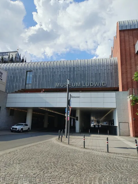 🇩🇪 Cologne Guide: The Ultimate Map & Must-Visit Museum