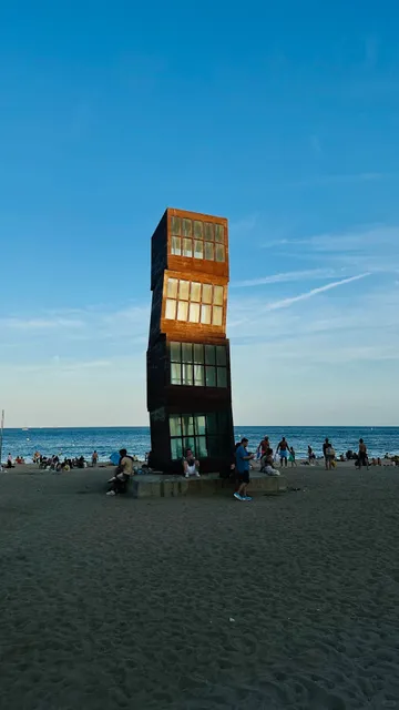 🇪🇸 Barcelona 3-Day "Special Forces" Itinerary 💨