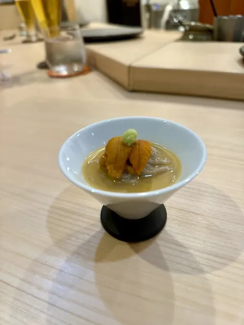 Los Angeles Hidden Gem: Sushi Inaba