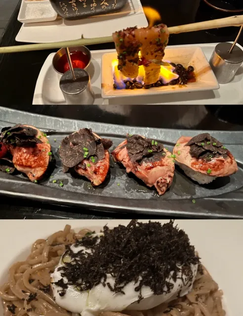 Oishii is the top Japanese restaurant in Boston