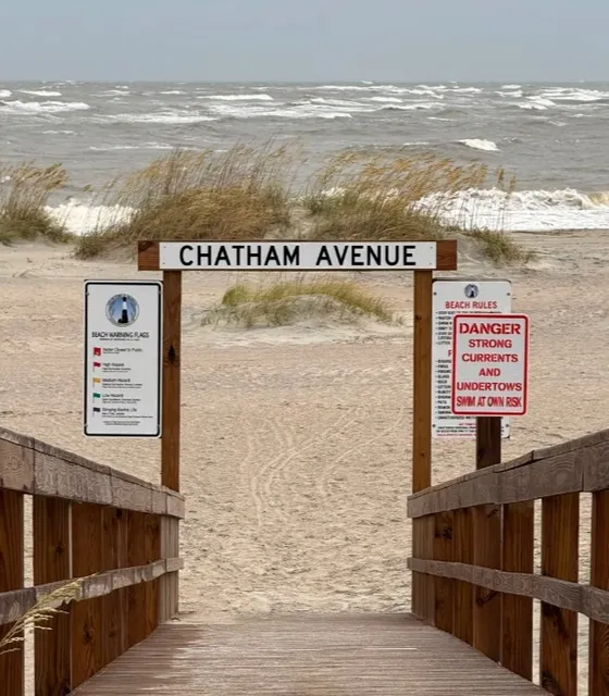 🌅 Tybee Island Pier & Pavilion | A Classic Beachfront Escape