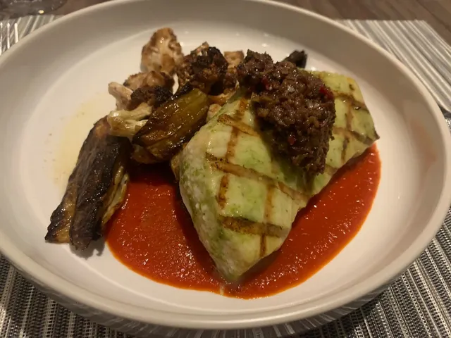 🍴 Charlotte Eats | Peppervine + Wine Review 🍷