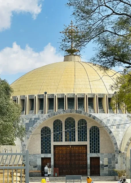 Mekelle & Axum Guide: Post-Conflict Travel Tips  