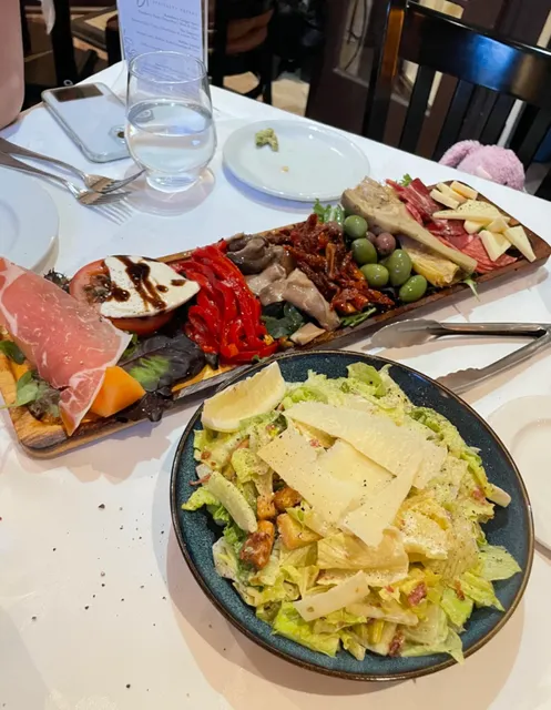 ​​Hidden Gem in Blue Mountain | Brunello – Authentic  Italian​​ 🇮🇹✨