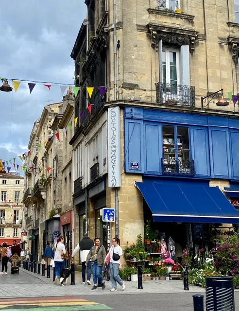 ​​🇫🇷 Bordeaux | My Favorite Boutique Shopping Guide 🛍️✨​