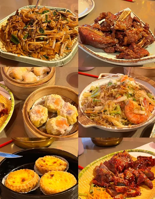 ​​🍜Buenos Aires Royal Mansion  ​​