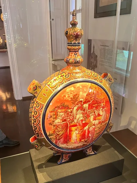 🇭🇺 Private Tour Guide to Pécs - Zsolnay Edition ✨🏺