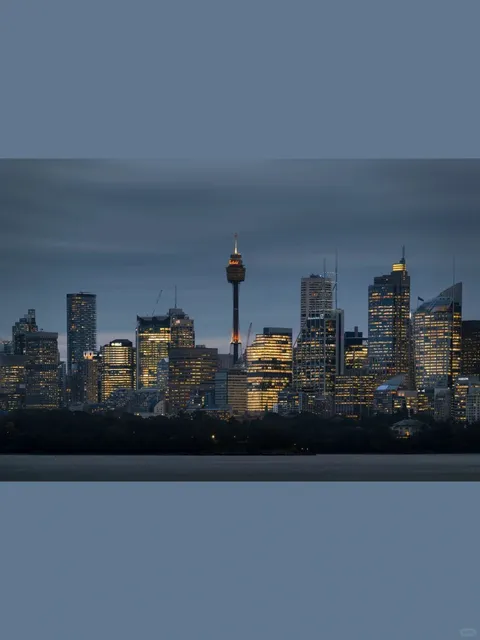 🇦🇺 Taronga Zoo's Viral Photo Spots: Capture Sydney's Icons!