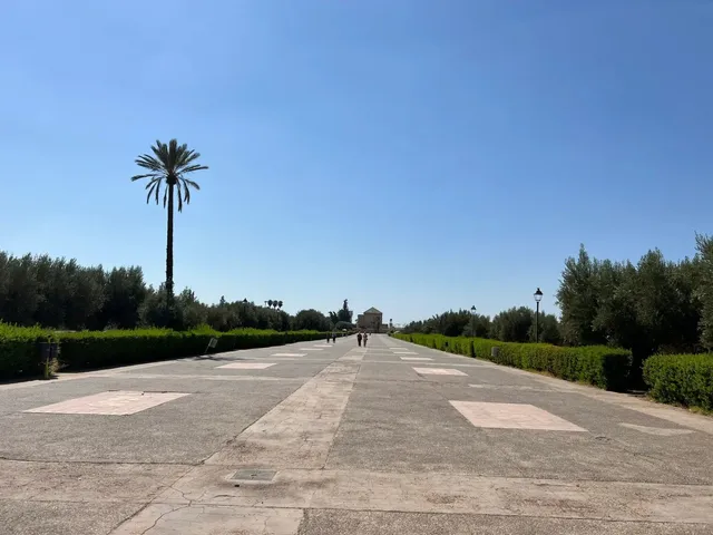 Menara Gardens 🌳🏞️✨