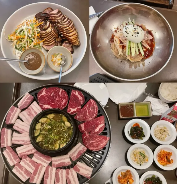 🥩 Winnipeg Korean BBQ In-Depth Review | KIWA Revisited