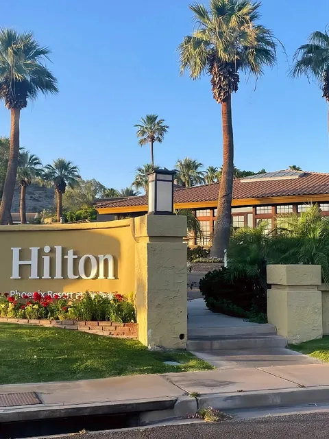 Phoenix: The hotel that transcends life in my heart...