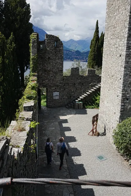  how much effort it takes to reach the Ghost Sculpture! 🏟🔧