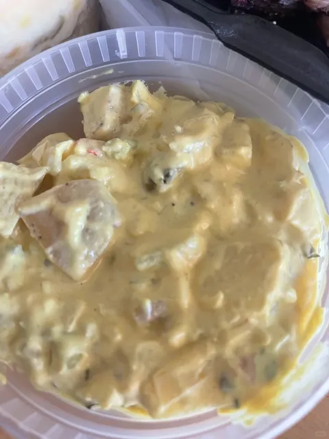 Hidden Gem Behind a Mattress Store