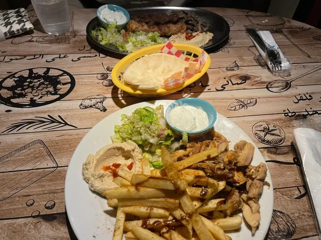 Idaho | Boise’s Weekend Turkish Coffee & Middle Eastern Comfort ☕️🌯