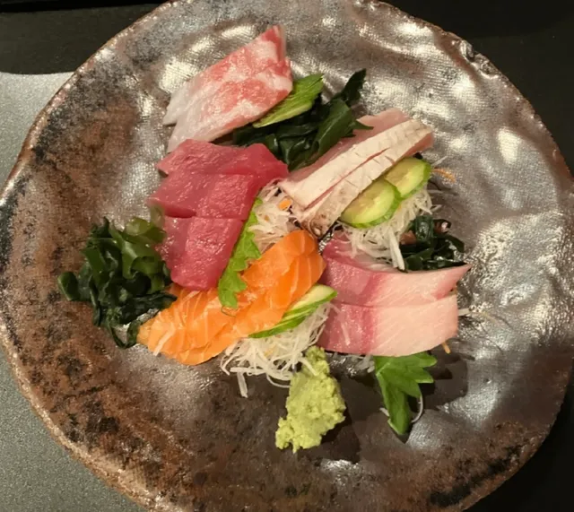 Masami: Japanese Cuisine Recommendation in Dallas