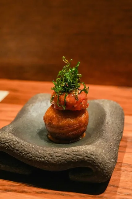 London | Owning this restaurant, you’re allowed to be proud