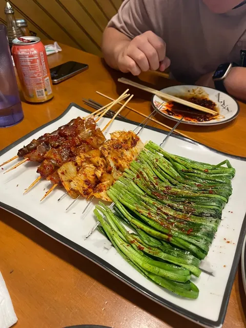 Atlanta Chinese Food | Kabobs House