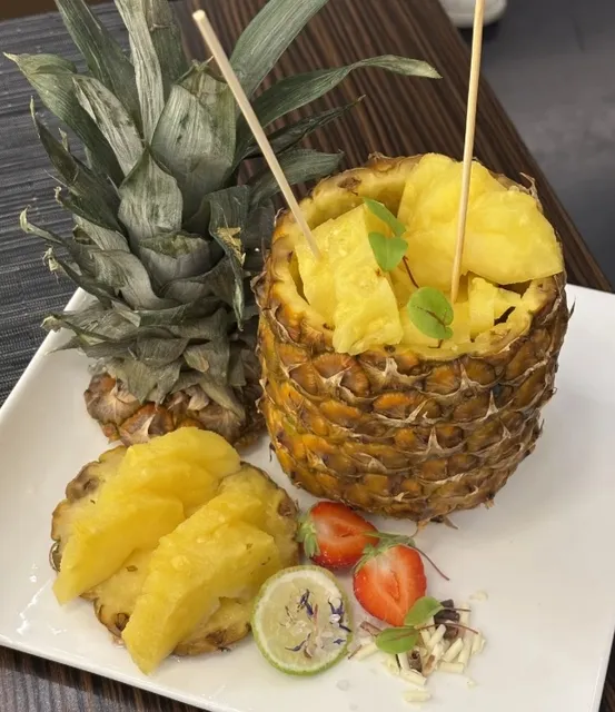 Verona | Ferris Wheel Sushi at TOKI SUSHI 🎡🍣