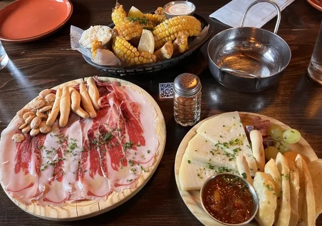 A Day of Eating in Providence, Rhode Island