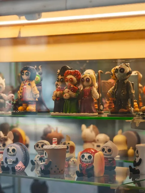 Salem | Huizhou Architecture | Museum Tour 🎫