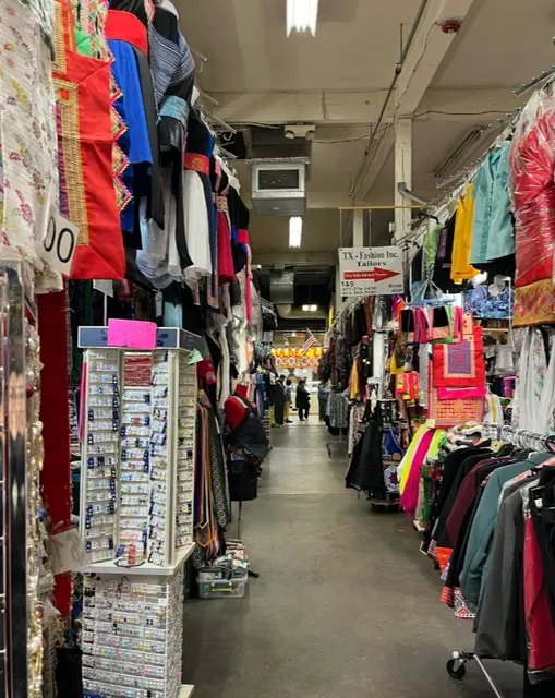 🌿 HmongTown Marketplace: