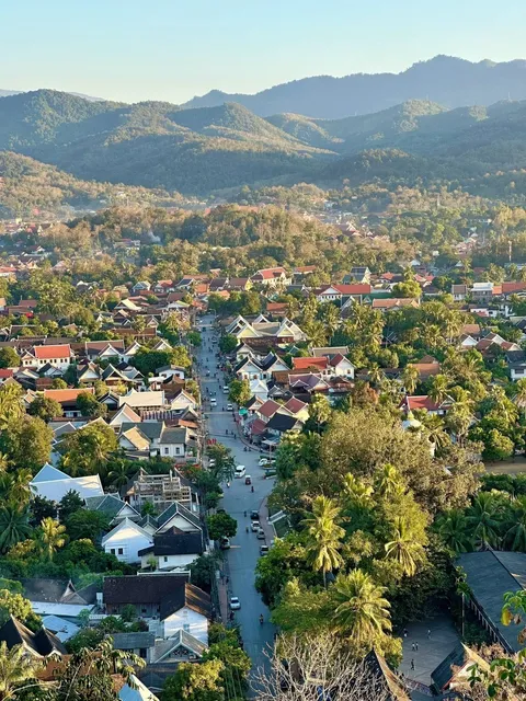 🇱🇦 Luang Prabang Chill Travel Guide | Super Detailed Tips