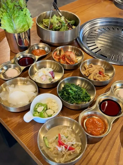 Order One Plate, Get a Feast! After This BBQ, I'm Moving to New Jersey