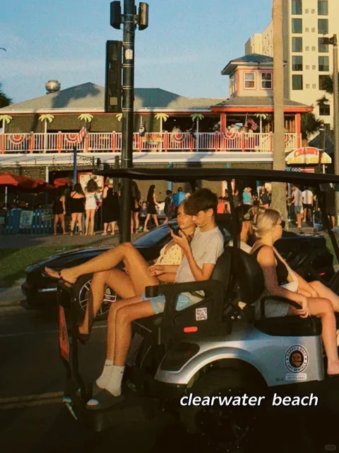 🇺🇸 Tampa, Florida: 4-Day & 3-Night Detailed Travel Itinerary