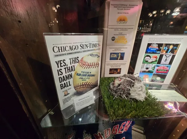 🎉 Take Me Out... To This Unbelievable Spot! ⚾✨