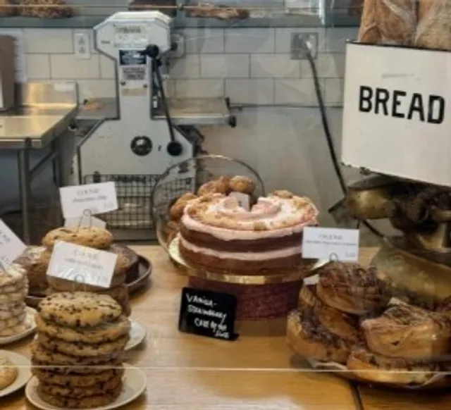 🥖 Mediterra Café - Taste Europe in Every Bite! 