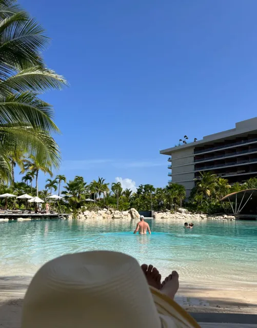 🏨 Impression Moxché by Secrets | A Honest Review of Cancún’s Luxury E