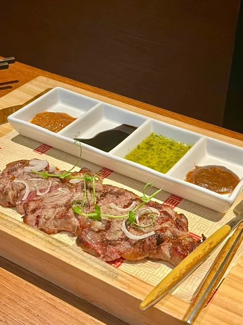 🇬🇧 London wants to eat spicy crabs