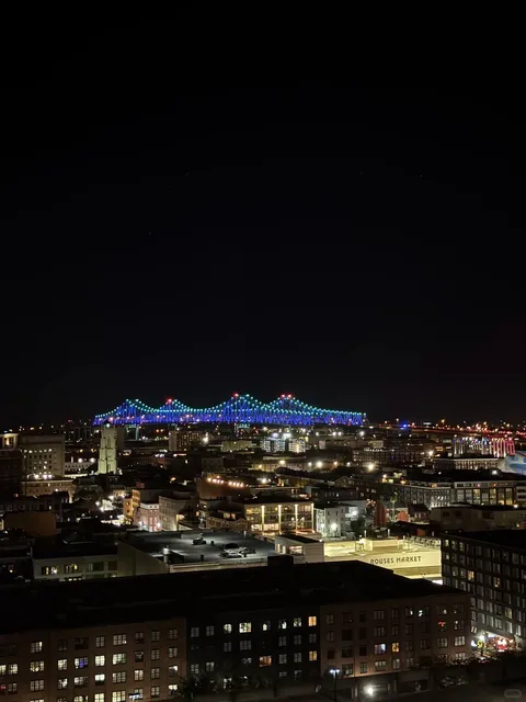 Like Fine Wine | Hyatt Regency New Orleans 🏨✨