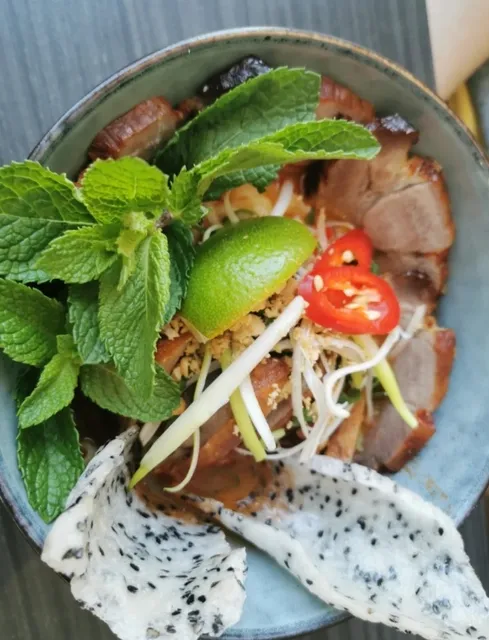 Delicious Vietnamese Cuisine in Aalborg ⭐
