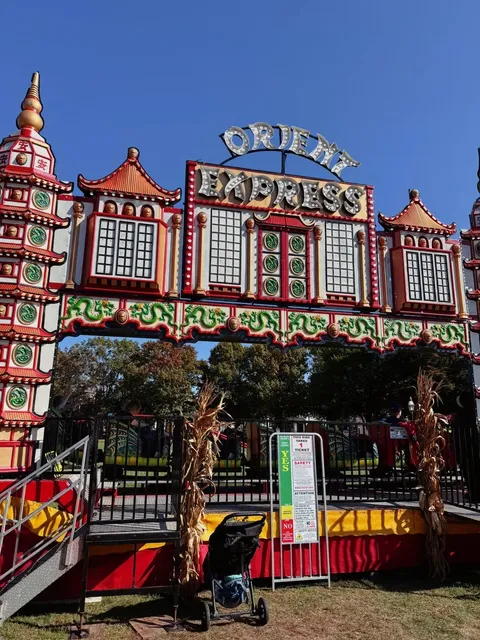 Salem! Your Ultimate Halloween Adventure Guide 🎃👻