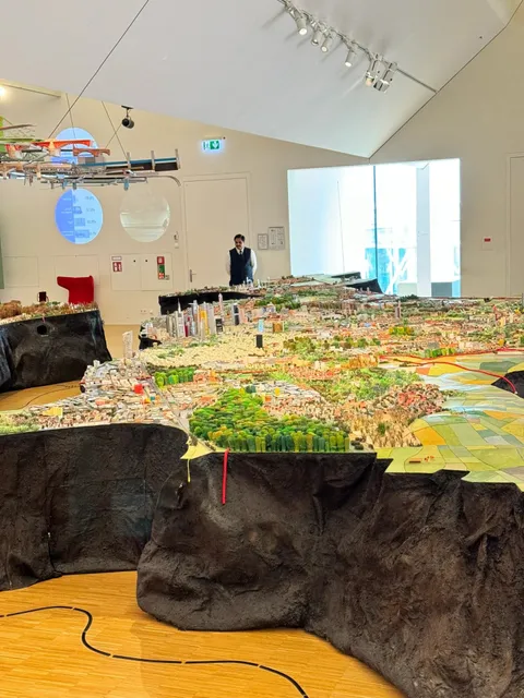 🇩🇪 Super Complete One-Day Guide to Frankfurt📍 With Route