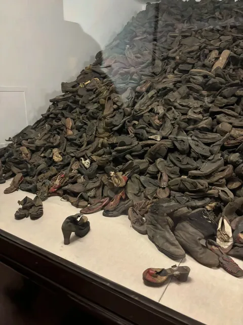 Auschwitz-Birkenau Memorial 🕯️🇵🇱 - A €10 Journey into History