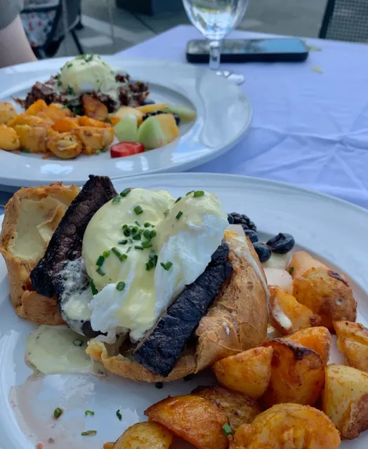 Boston Restaurant Week | Came for the beef tartar