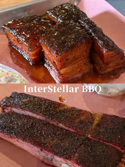 Texas P-Person’s Chill Travel Guide: Copy This Laid-Back Itinerary