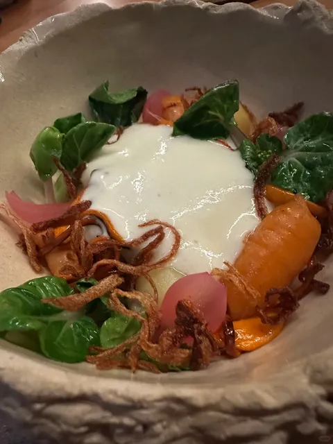 SF Restaurant Week: The Wild Review 🍽️✨