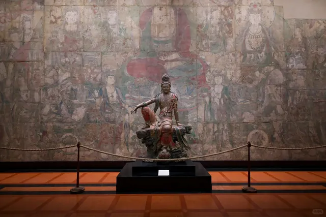 Kansas City's Art Museum Gem: A Cultural Beacon