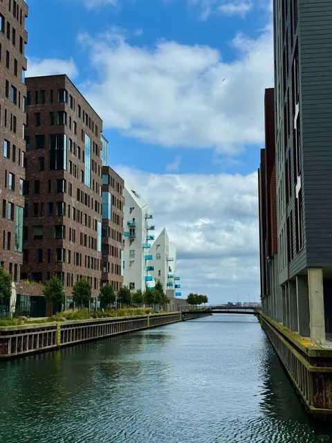 🇩🇰 Weekend Escape to Aarhus During a Business Trip in Denmark