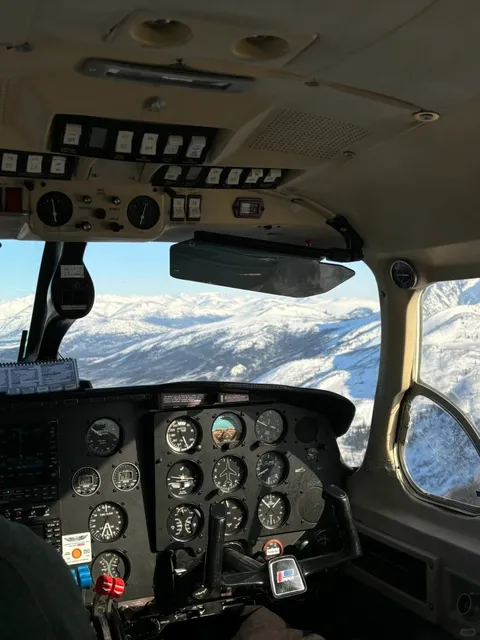 ❄️ Fairbanks, Alaska – What to Do (No-Regrets Edition!) 🏔️